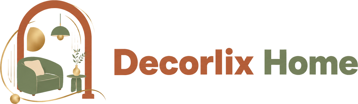 Decorlix Home