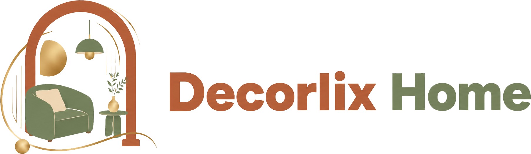 Decorlix Home
